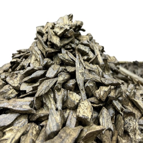 عود جذور كلمنتان ازرق 125 جرام