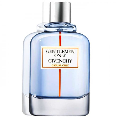 عطر جيفينشي جنتل مان اونلي كاجول شيك او دي تواليت...