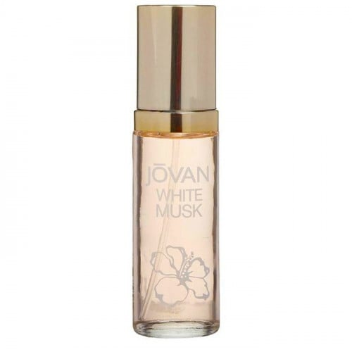 جوفان وايت مسك ابيض للنساء من جوفان اودي كولون 59...