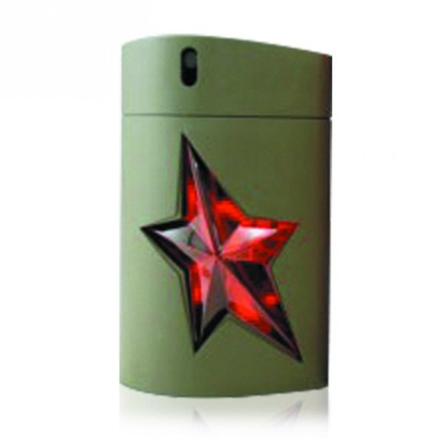 تيري موغلر بي مان او دو تواليت