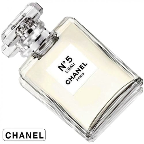 شانيل نو.5 ال او لل نساء 100 مل - او دى بارفان