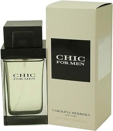 كارولينا هريرا CHIC عطر شيك للرجال من كارولينا هير...