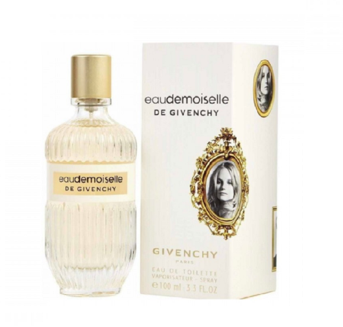جفنشي ايدموزيل اودي تواليت 100 مل Givenchy Mademoi...