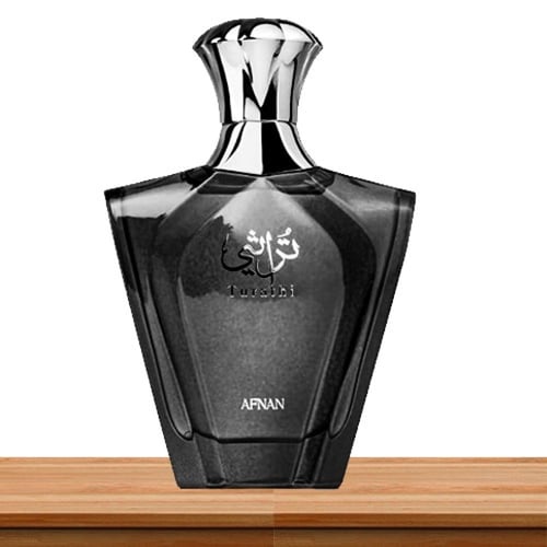 عطر تراثي بلو من افنان عطر تراثي اودي برفيوم سعه 9...