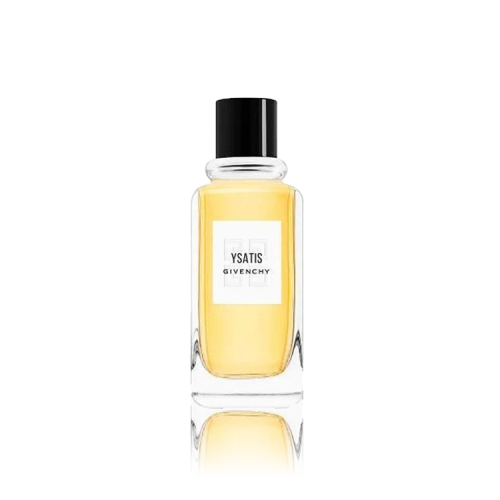 جيفنشي يساتس