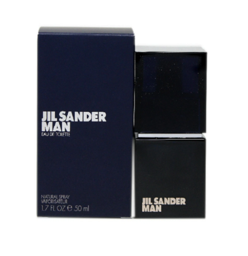 جيل ساندر مان اودي تواليت 90 مل JIL SANDER MAN EAU...