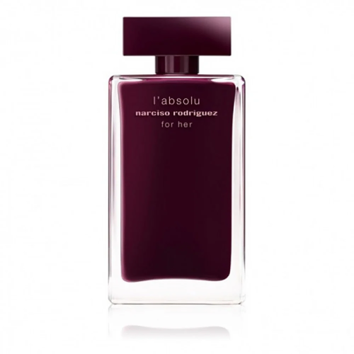 نارسيسو رودريغز لو ابسولو فور هير