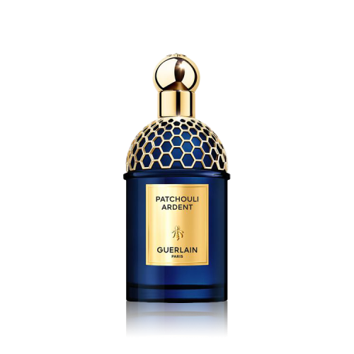 جيرلان باتشولي أردنيت أو دو برفيوم