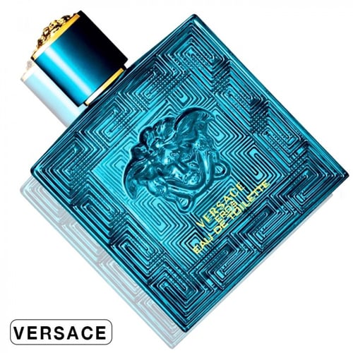 عطر ايروس للرجال من فيرساتشي، او دي بارفان، 50 مل