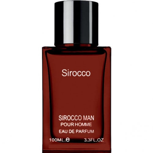 سريكو مان اودي برفيوم 100 مل