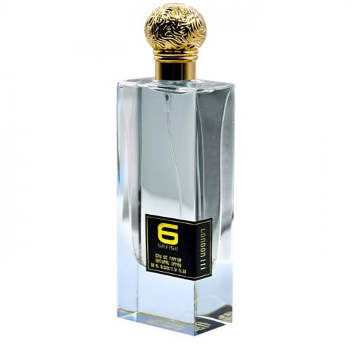 اثري ون لندن بيرفيوم لندن من 6 سنسي عطر رجالي - او...