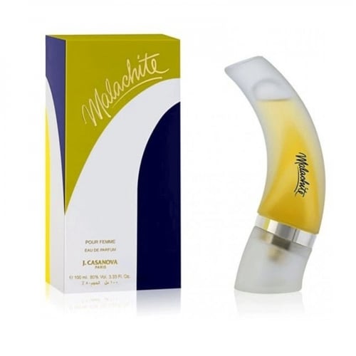 جيه كازانوفا باريس ملاكايت 100 مل او دي بارفان للن...