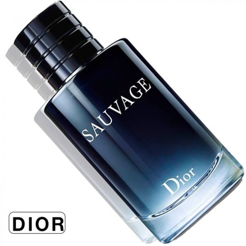 عطر سوفاج من ديور للرجال او دي تواليت 60 مل