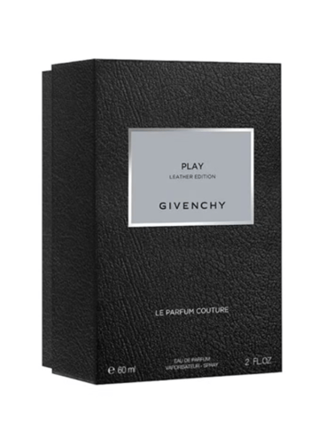 جيفنشي بلاي ليذر اديشن 60 مل