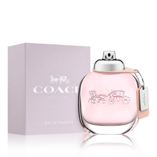 كوتش اودي تواليت نسائي