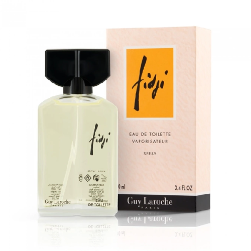 غاي لاروش فيدجي اودي تواليت 100 مل Guy Laroche Fid...