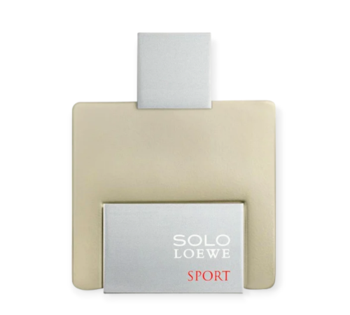 لويفي سولو سبورت او دو تواليت