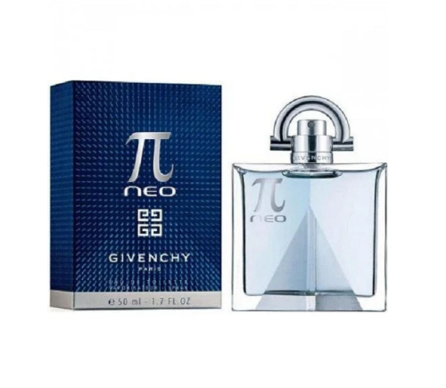 جفنشي باي نيو اودي تواليت 100 مل Givenchy Pi Neo E...
