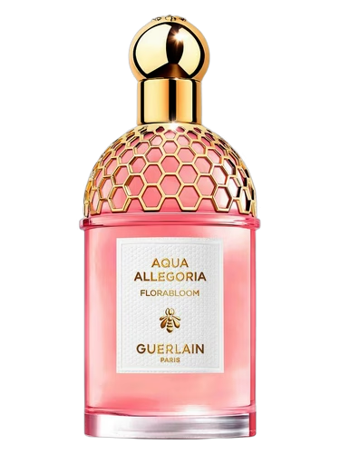 Aqua Allegoria Florabloom Guerlain 125 ML