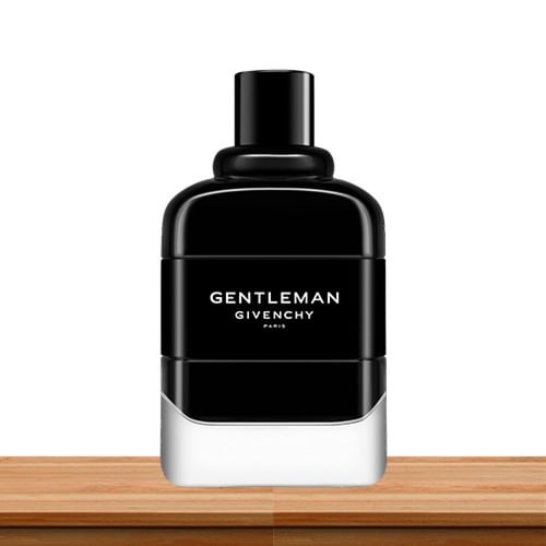 جيفنشي جينتل مان للرجال 100 مل - او دى بارفان