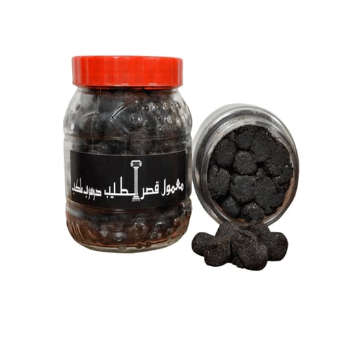 معمول دوسري ملكي كبير