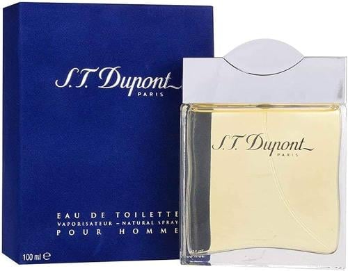 عطر اس تي ديبونت بور هوم 100 مل