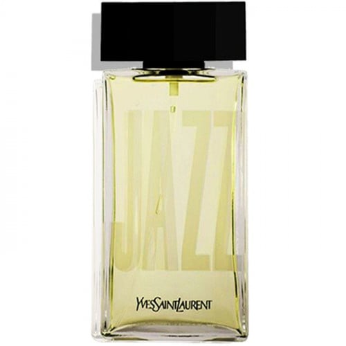 لف جاز من ايف سان لوران عطر للرجال - او دي تواليت،...