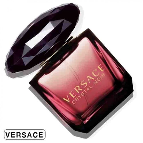 فرزاتشي كريستال نوير للنساء - 50 مل, أو دى تواليت