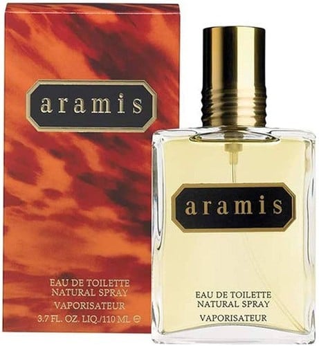 عطر اراميس كلاسيك توليت100مل arams edt 100 ml