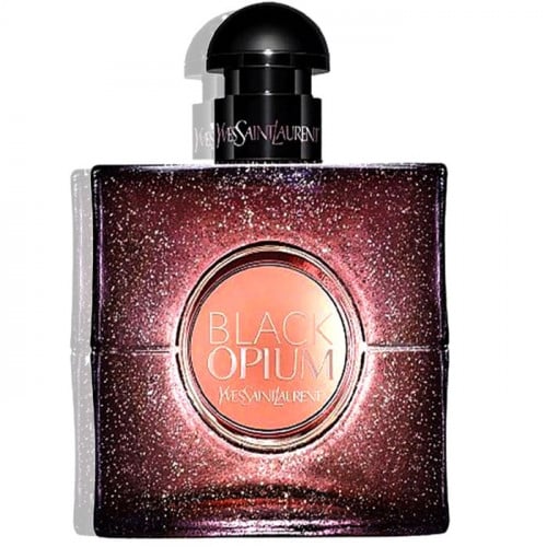 بلاك اوبيوم من ايف سان لوران - او دي تواليت، 90 مل