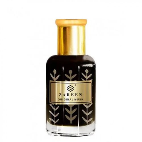 دهن عود ترابي ملكي 12 جرام