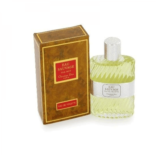 عطر او سوفاج للرجال من ديور - او دي تواليت، 50 مل