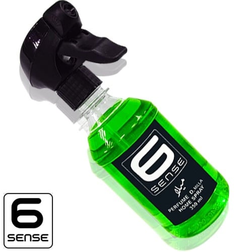 مجموعة سنسي ميلاء+ نمر معطرات 5 * 1