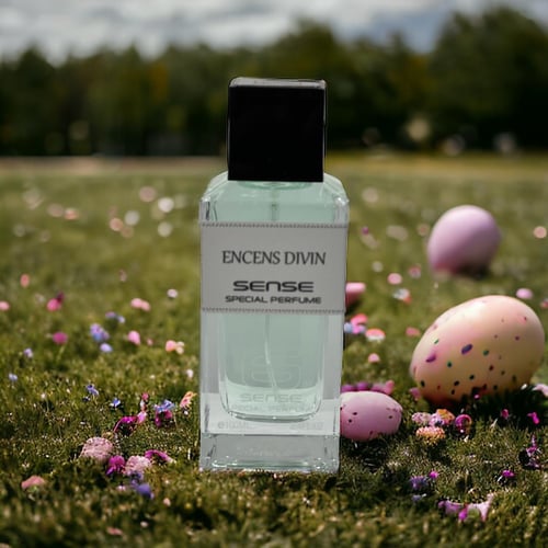 عطر 6 سنس ENCENS DIVIN اسبيشل بارفيوم 100 مل