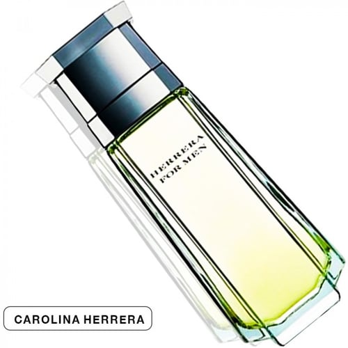 ماء الكولونيا هيريرا او دي تواليت من كارولينا هيري...