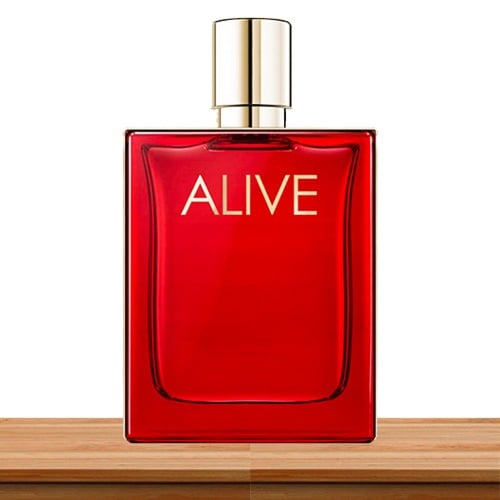 او دي بارفان ايلايف من بوس، بسعة 80 مل