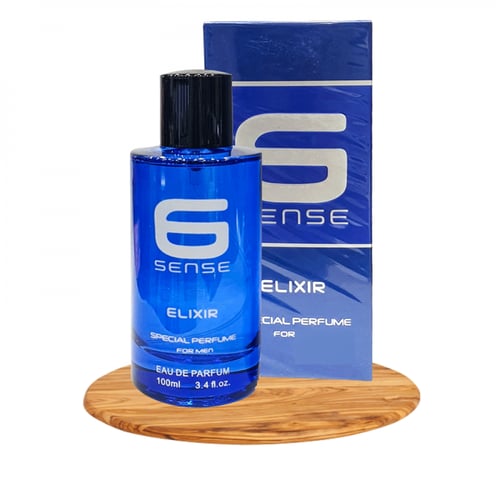 6 سنس سنس الكسير اسبيشل بيرفيوم 100 مل - او دى بار...