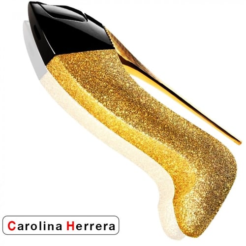 كارولينا هيريرا جود جيرل لل نساء 80 مل - او دى بار...