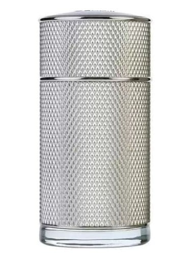 عطردانهل ايكون فضي رجالي 100 مل اودي برفيوم