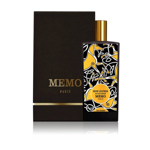 ميمو باريس ليذر اودي بارفيوم 75 مل