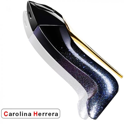 كارولينا هيريرا بخاخ او دي بارفان جود جيرل للنساء...