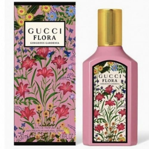 غوتشي عطر جورجيوس جاردينيا من فلورا 100 مل