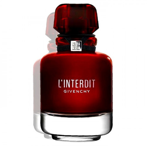 جيفينشي عطر لينترديت روج او دي بارفان للنساء 80 مل