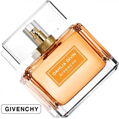 عطر داليا ديفاين للنساء من جيفنشي، او دي بارفان، 7...
