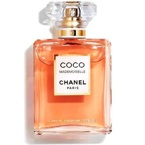 بخاخ او دو بارفان كوكو مادموزيل انتنس من شانيل سعة...