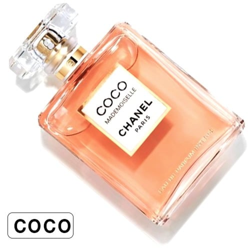 كوكو مادموزيل من شانيل للنساء - او دي بارفان، 100...