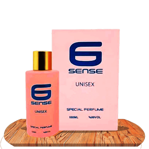 6 سنس سبيشل بيرفيوم لكلا الجنسين 100 مل - او دى با...