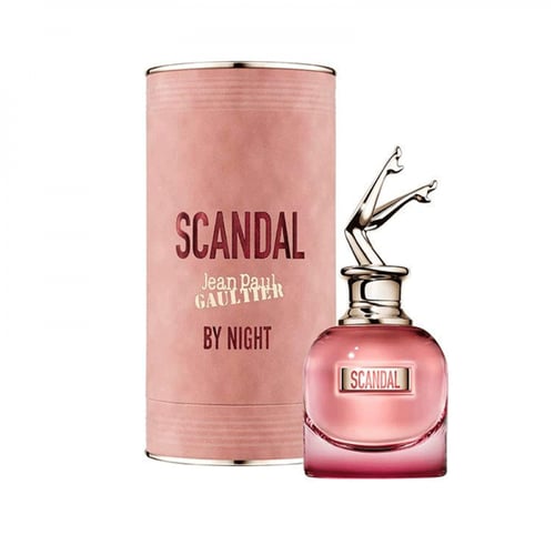 عطر سكاندال من جان بول غوتييه للنساء 50 مل، او دى...