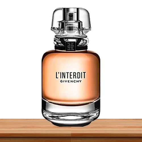 جيفينشي او دي بارفان لانترديت 80 مل