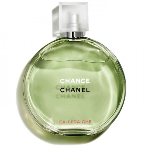 بخاخ او دي تواليت او فريش من تشانس 100 مل 1.7 اونص...